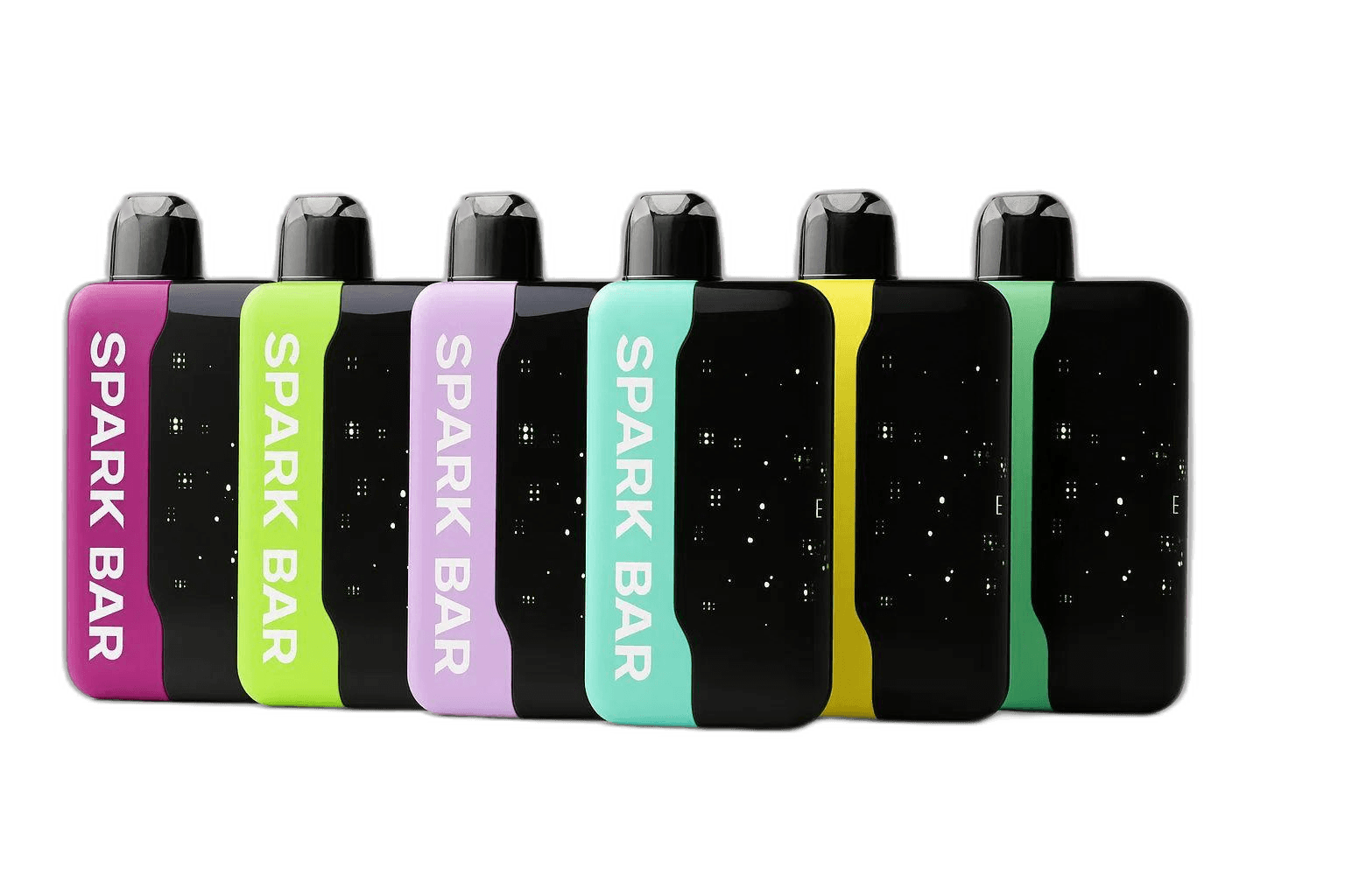 Spark Bar Products